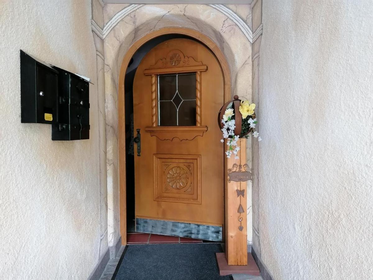 Ferienwohnung Wanger Aschau Im Zillertal Extérieur photo