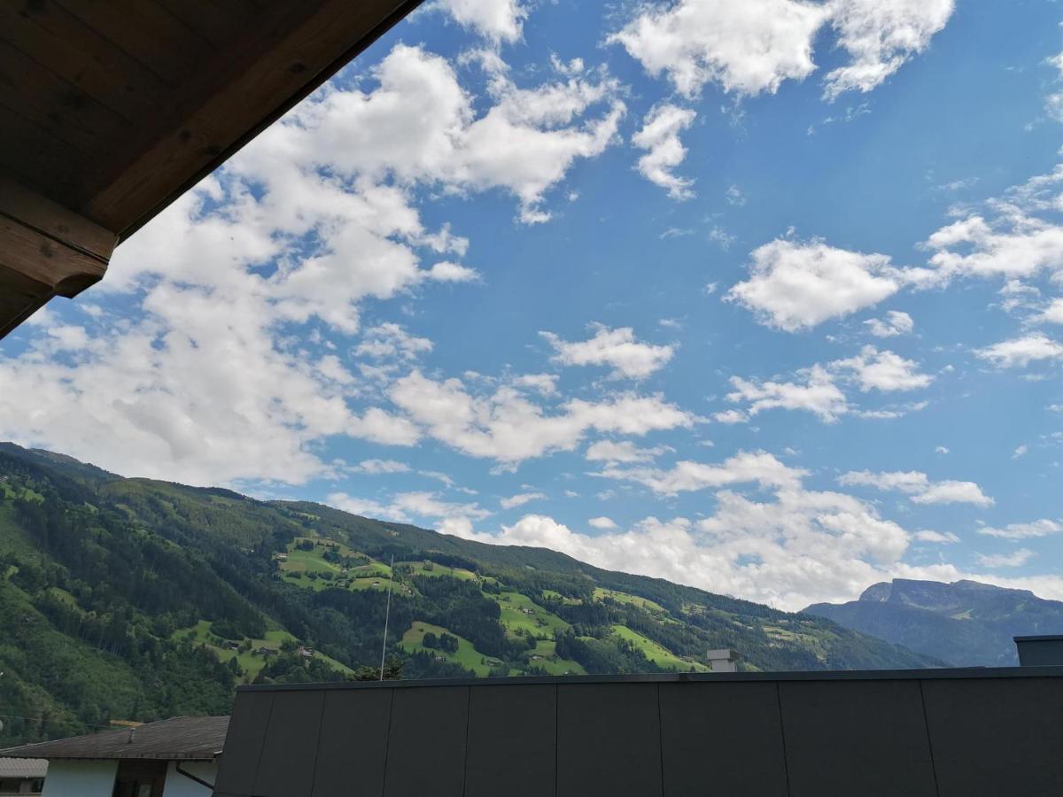 Ferienwohnung Wanger Aschau Im Zillertal Extérieur photo