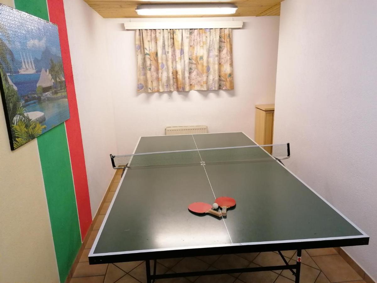Ferienwohnung Wanger Aschau Im Zillertal Extérieur photo