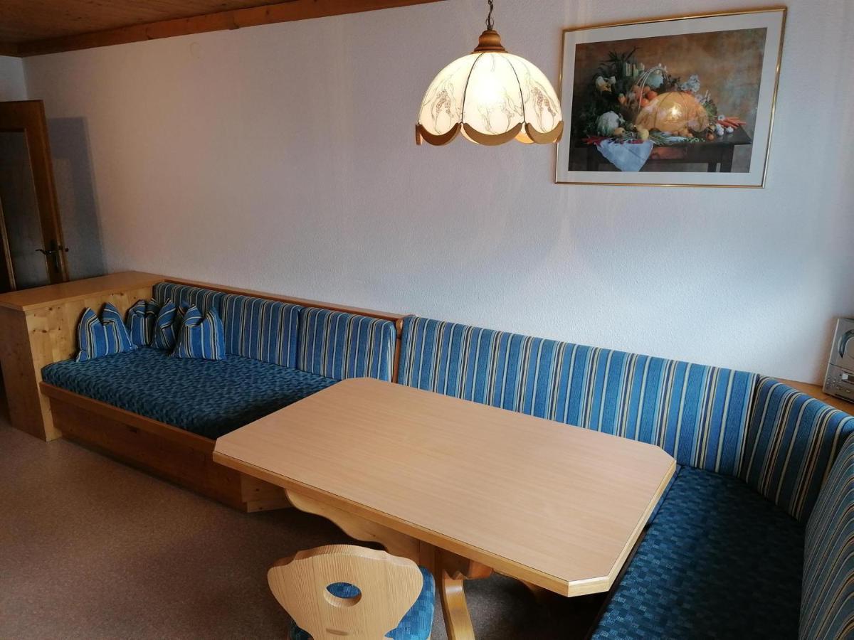 Ferienwohnung Wanger Aschau Im Zillertal Extérieur photo