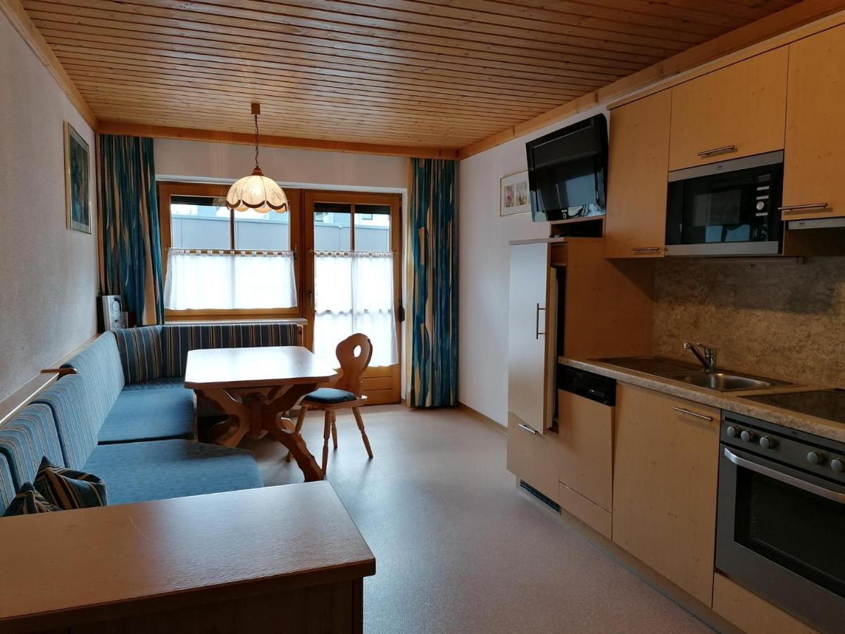 Ferienwohnung Wanger Aschau Im Zillertal Extérieur photo
