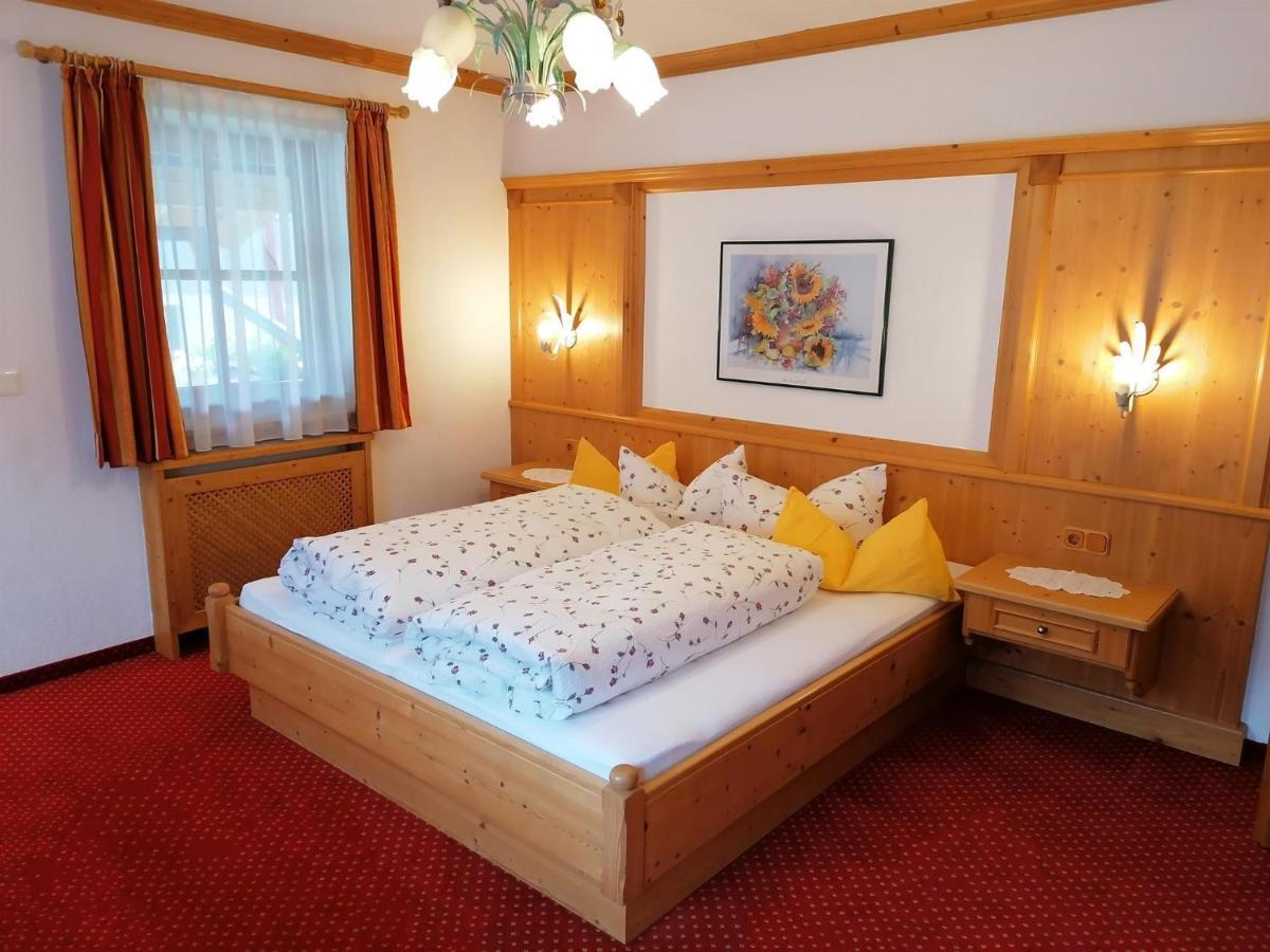 Ferienwohnung Wanger Aschau Im Zillertal Extérieur photo
