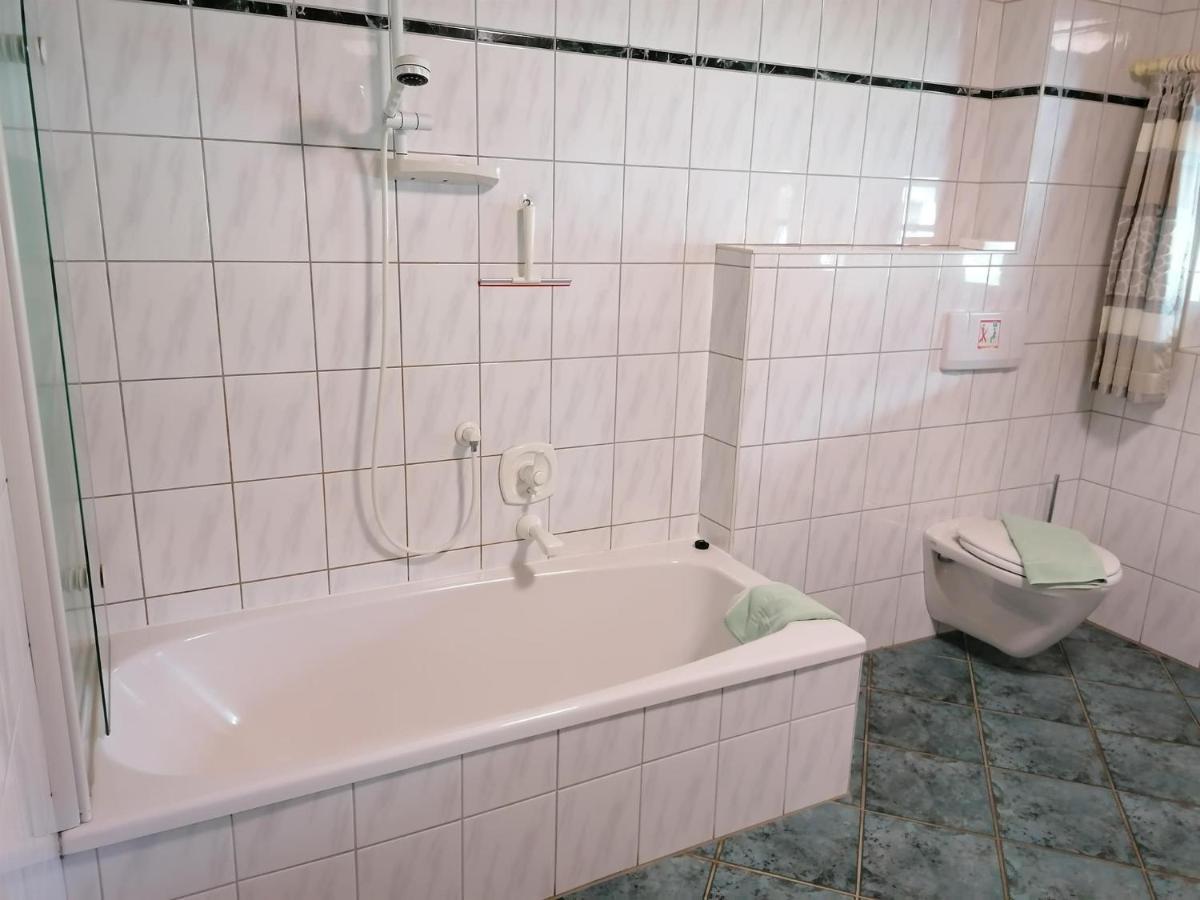 Ferienwohnung Wanger Aschau Im Zillertal Extérieur photo