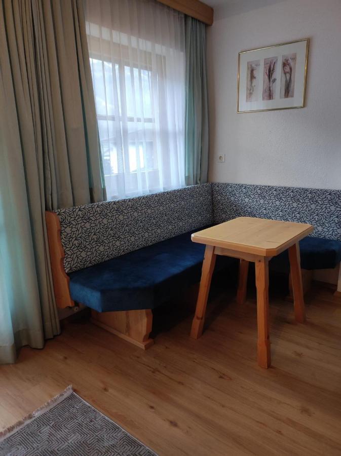 Ferienwohnung Wanger Aschau Im Zillertal Extérieur photo
