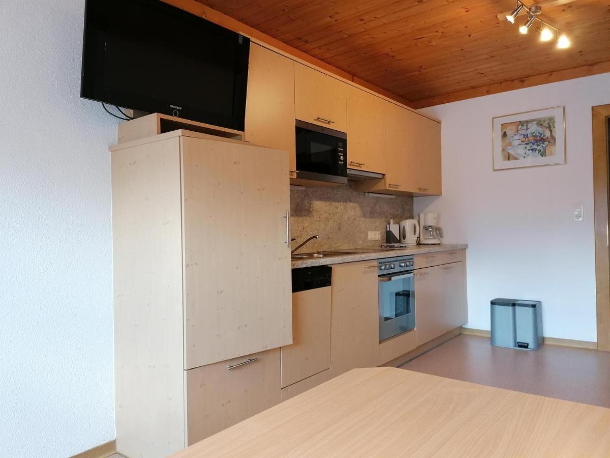 Ferienwohnung Wanger Aschau Im Zillertal Extérieur photo