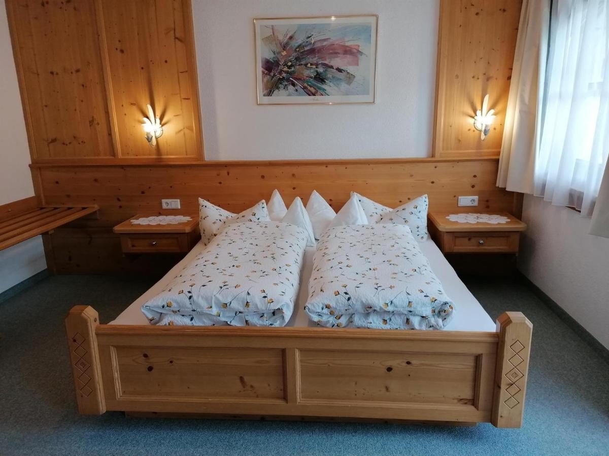Ferienwohnung Wanger Aschau Im Zillertal Extérieur photo
