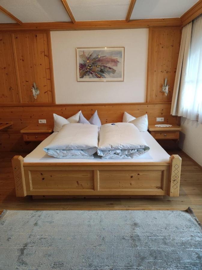 Ferienwohnung Wanger Aschau Im Zillertal Extérieur photo