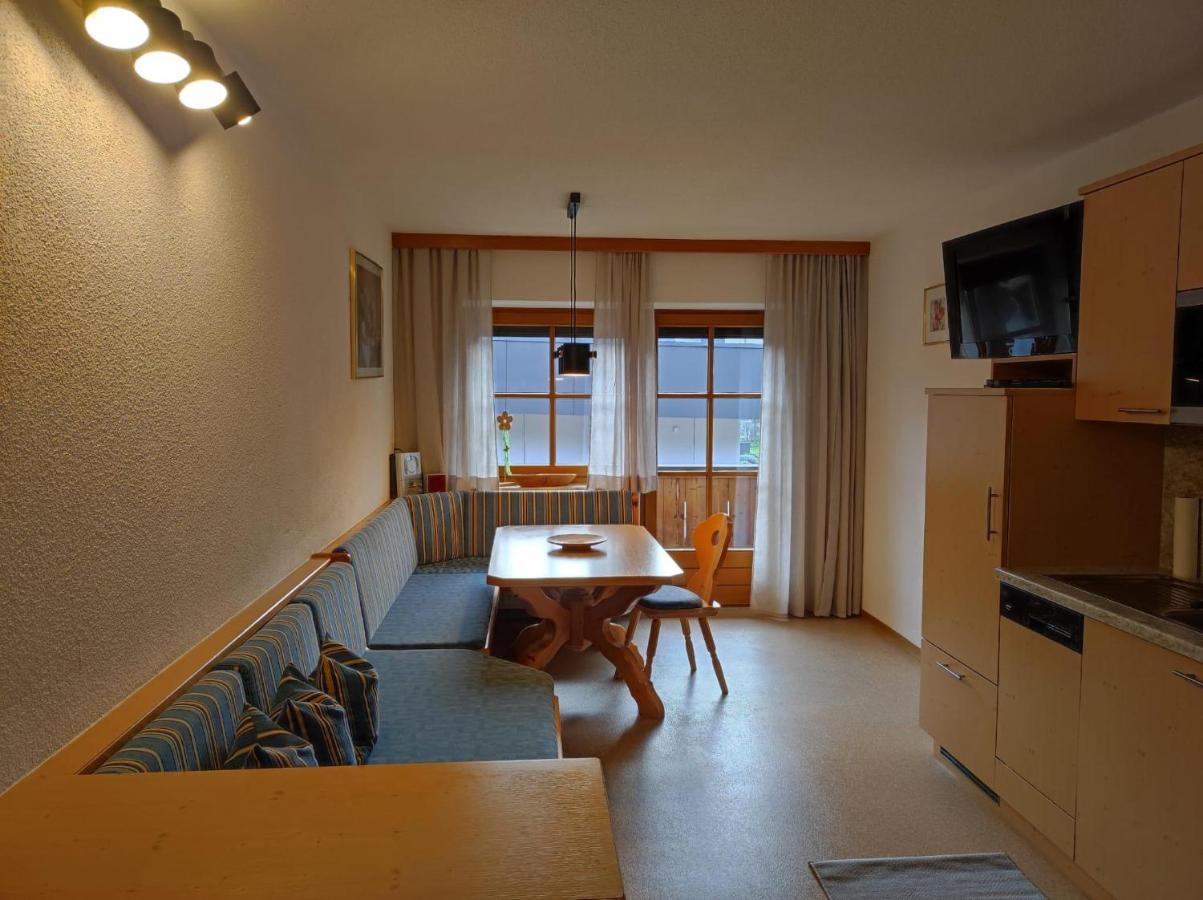 Ferienwohnung Wanger Aschau Im Zillertal Extérieur photo